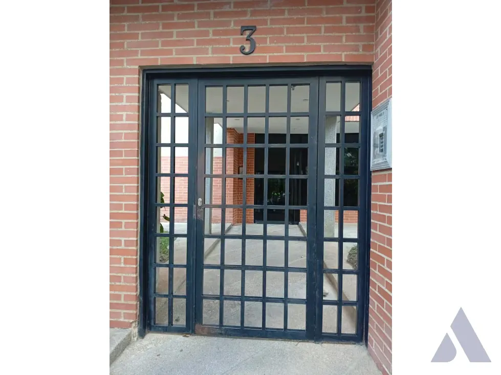 Vendo hermoso apartamento133m2 3hab 3b 1p Los Pinos 5211 - 4