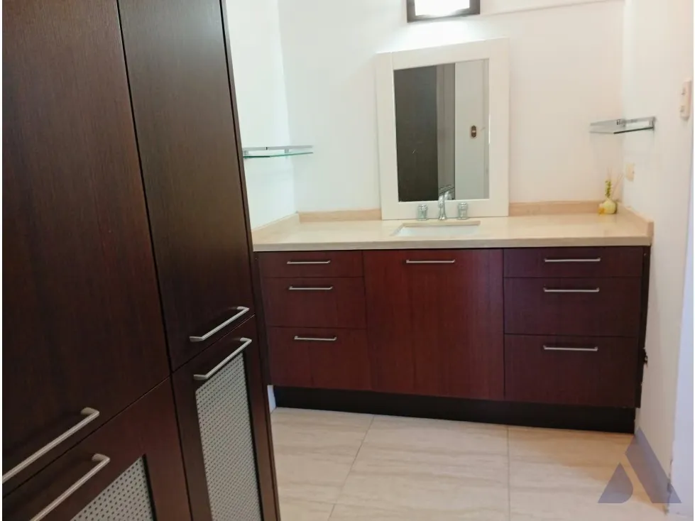 Vendo hermoso apartamento133m2 3hab 3b 1p Los Pinos 5211 - 36