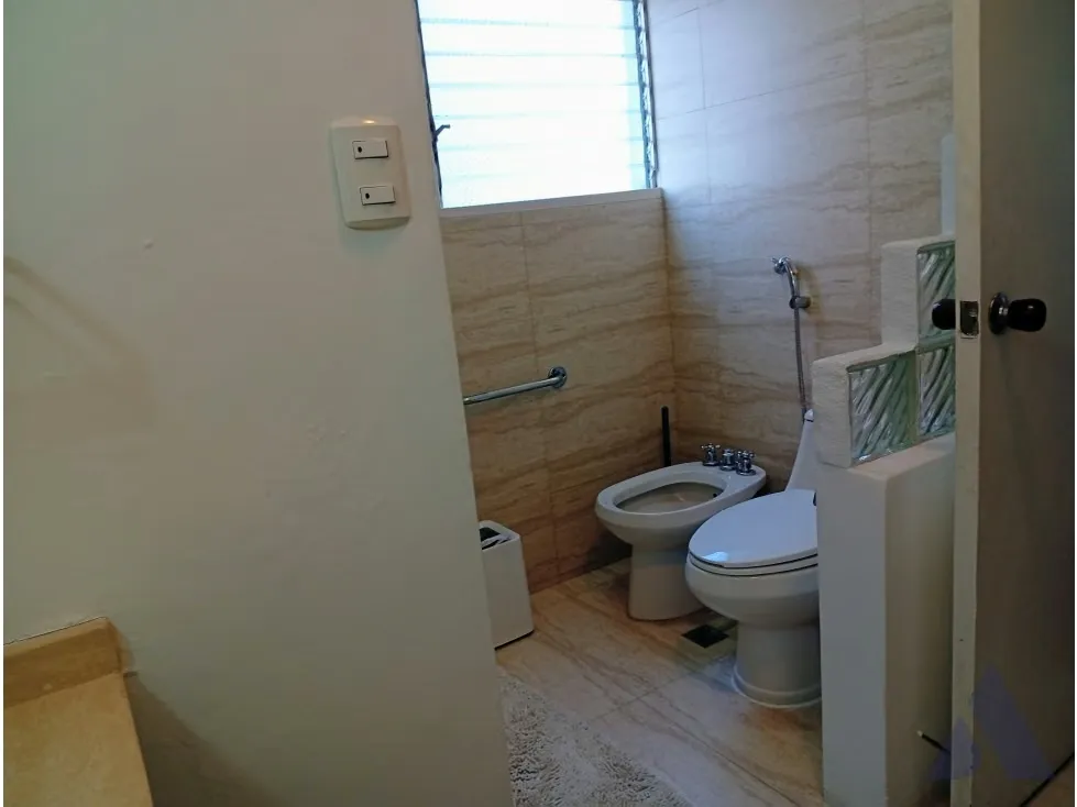 Vendo hermoso apartamento133m2 3hab 3b 1p Los Pinos 5211 - 39