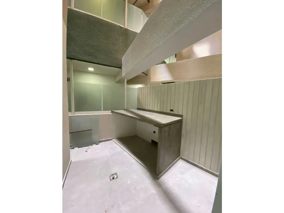 Vendo apartamento PB duplex 222m2 Lomas del Sol 9128 - 4