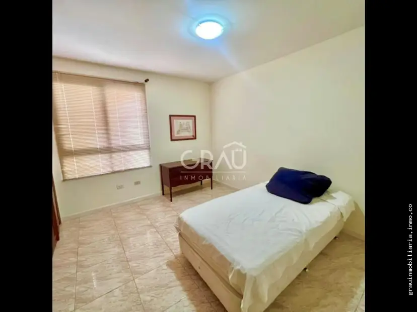 Apartamento en Alquiler en Residencias Antillana