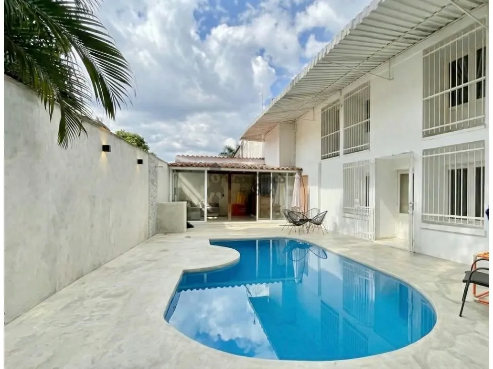 En venta apartamento con piscina bosque níspero valencia - 2
