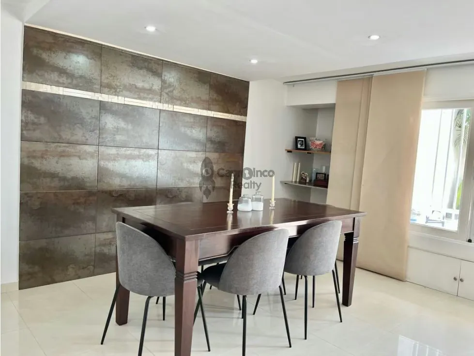 En venta apartamento con piscina bosque níspero valencia - 4