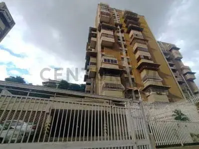 Venta de Apartamento Remodelado Colinas de Santa Monica Caracas