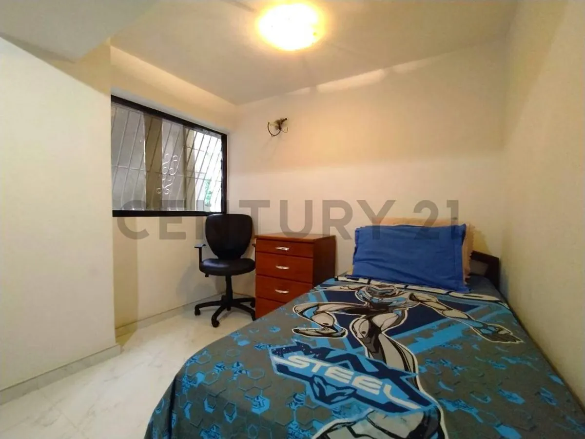 Venta de Apartamento Remodelado Colinas de Santa Monica Caracas - 9