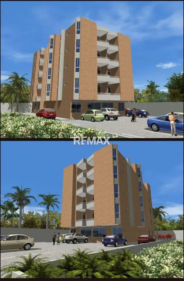 Residencias Oasis - 3