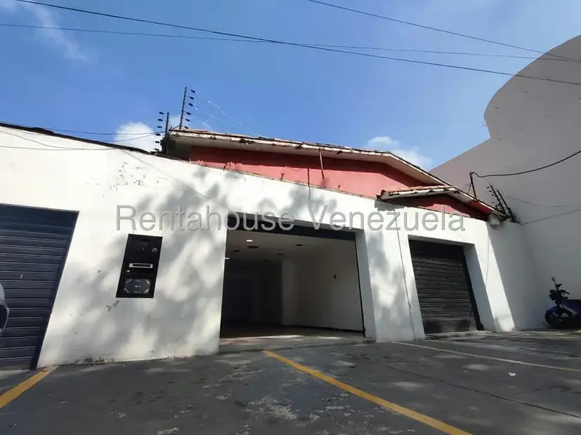 Local Comercial en Venta en Zona Centro, Aragua