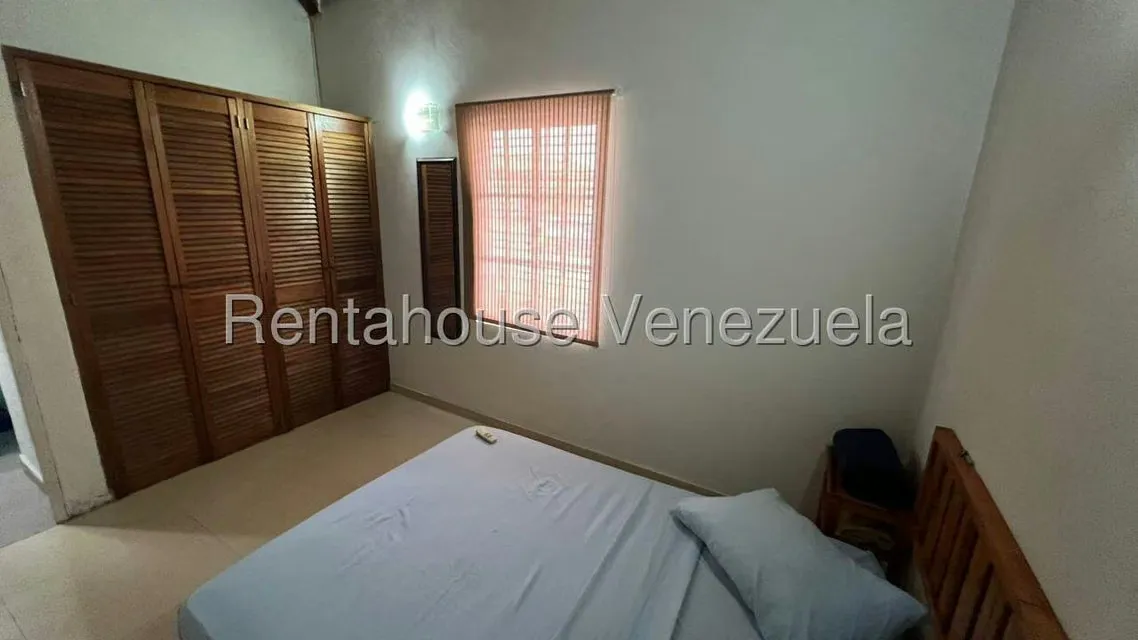 Casa (1 Nivel) en Venta en Maneiro, Nueva Esparta - 12