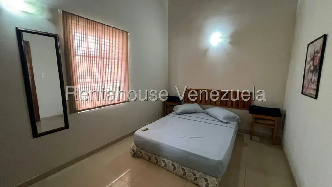 Casa (1 Nivel) en Venta en Maneiro, Nueva Esparta - 14