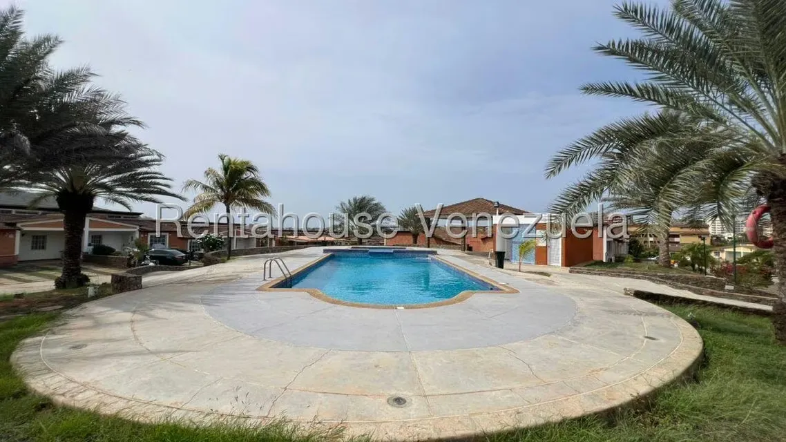 Casa (1 Nivel) en Venta en Maneiro, Nueva Esparta - 20