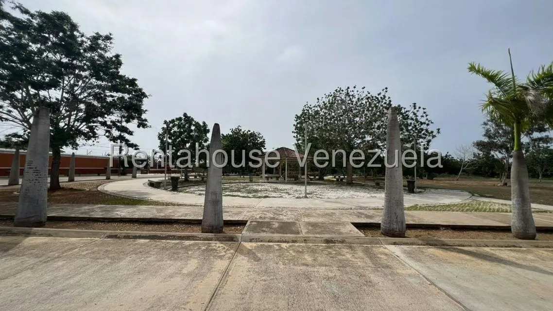 Casa (1 Nivel) en Venta en Maneiro, Nueva Esparta - 24