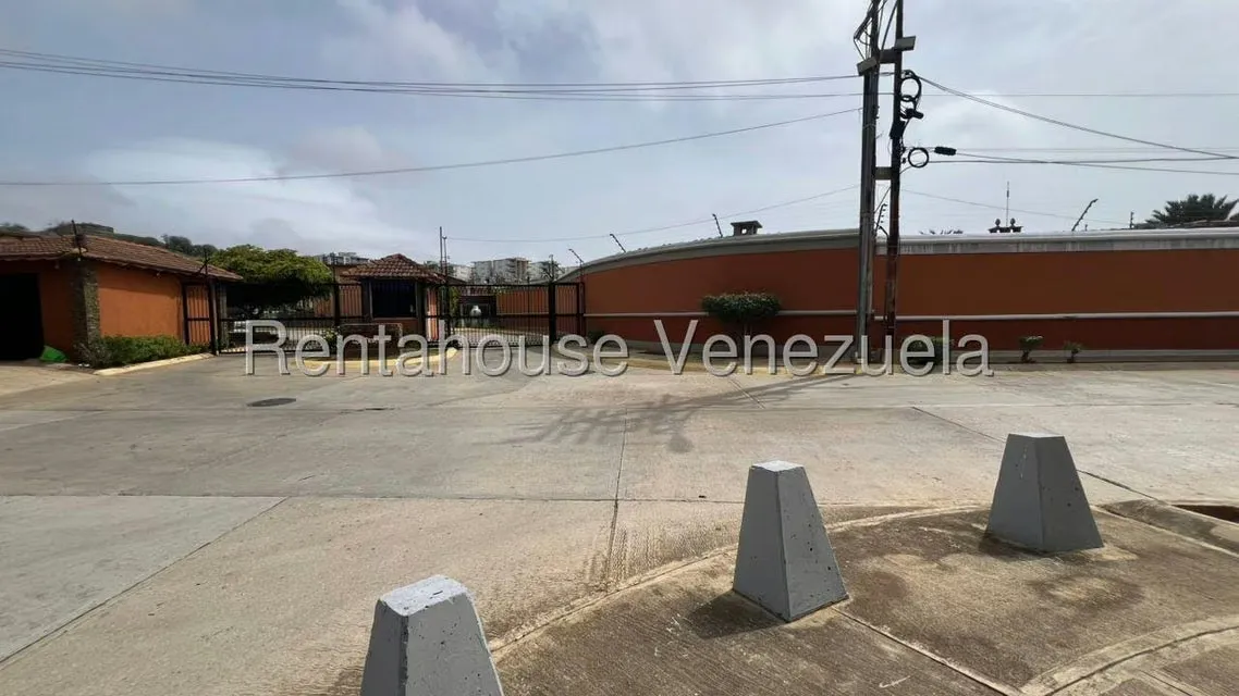 Casa (1 Nivel) en Venta en Maneiro, Nueva Esparta - 27