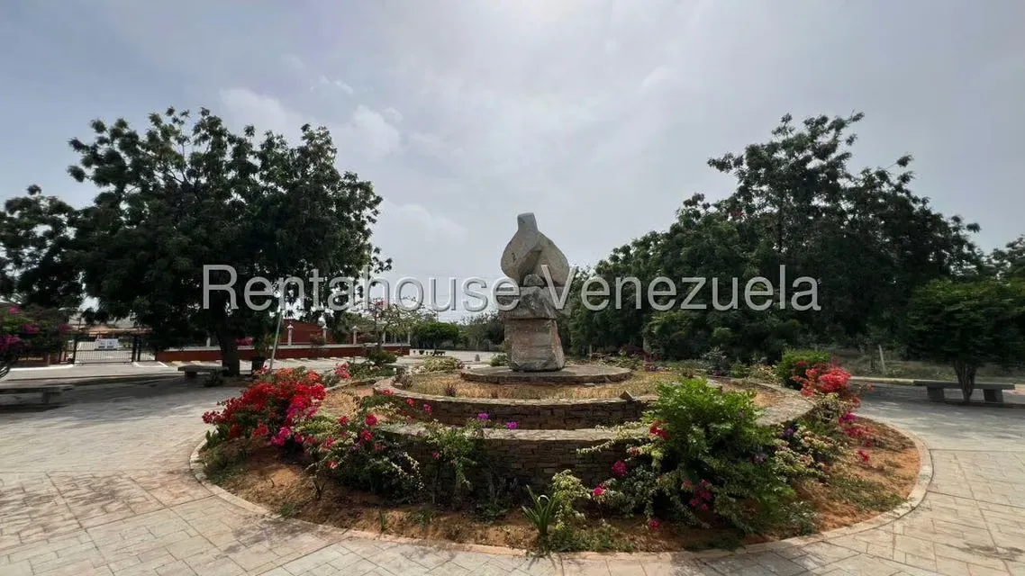 Casa (1 Nivel) en Venta en Maneiro, Nueva Esparta - 29
