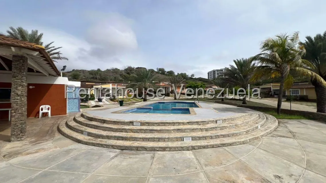 Casa (1 Nivel) en Venta en Maneiro, Nueva Esparta - 3