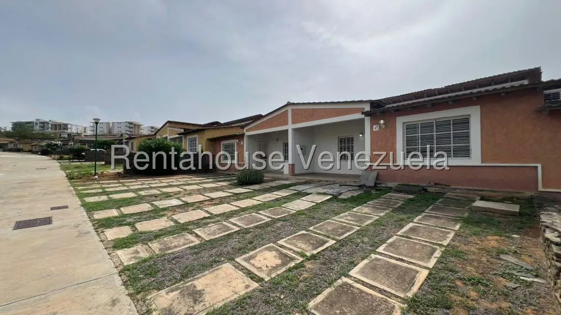 Casa (1 Nivel) en Venta en Maneiro, Nueva Esparta - 4