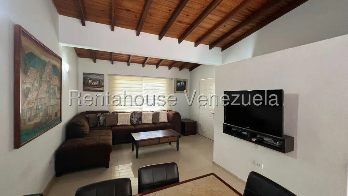 Casa (1 Nivel) en Venta en Maneiro, Nueva Esparta - 6