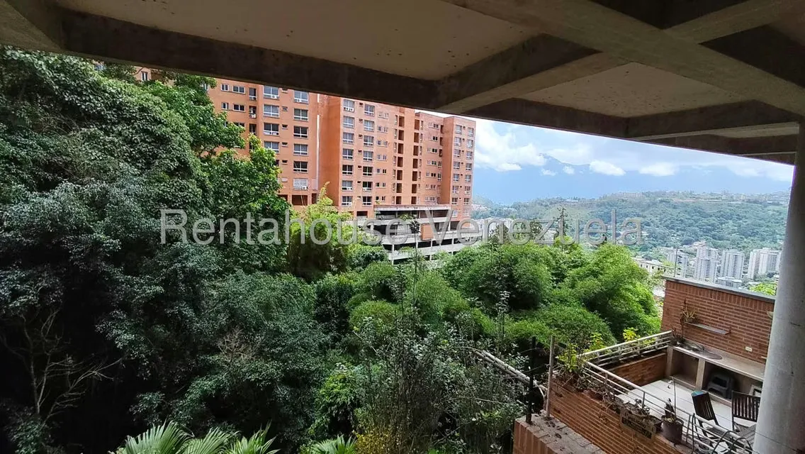 Apartamento (Duplex) en Alquiler en Oripoto, Distrito Metropolitano - 12