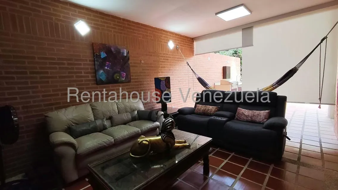 Apartamento (Duplex) en Alquiler en Oripoto, Distrito Metropolitano - 21