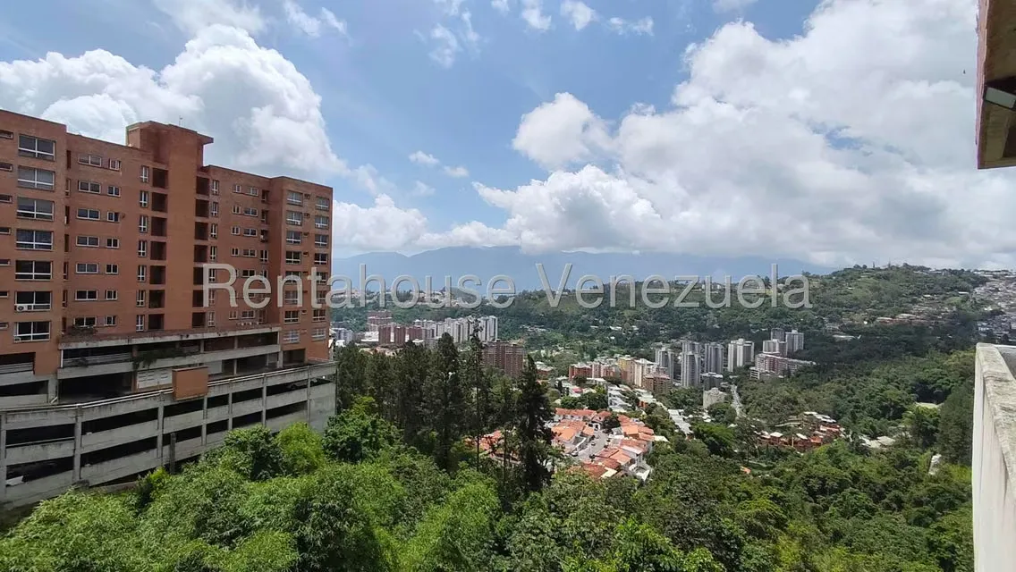 Apartamento (Duplex) en Alquiler en Oripoto, Distrito Metropolitano - 35