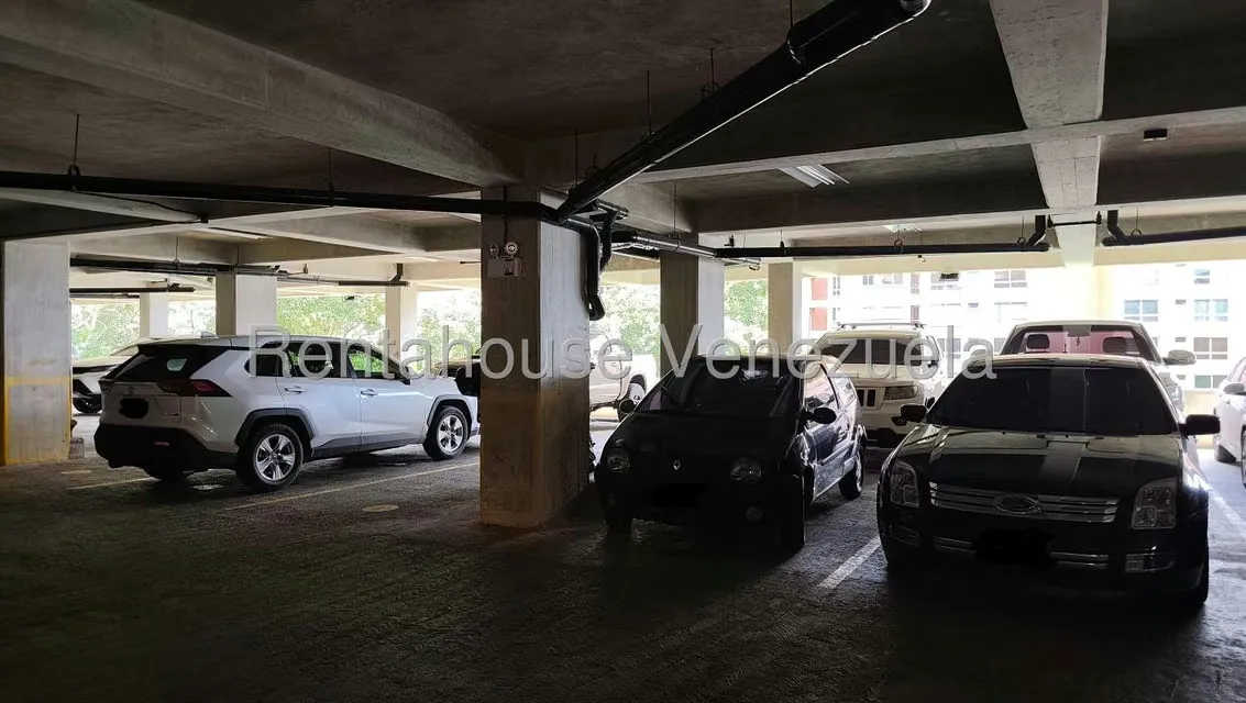 Apartamento (Duplex) en Alquiler en Oripoto, Distrito Metropolitano - 38