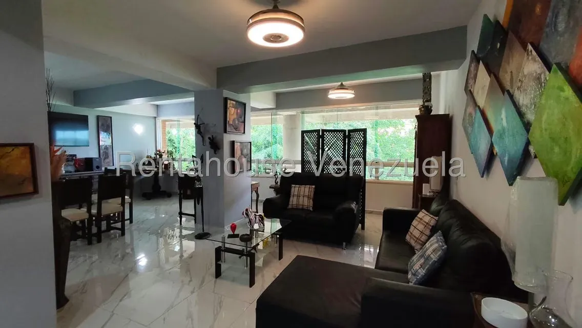 Apartamento (Duplex) en Alquiler en Oripoto, Distrito Metropolitano - 7