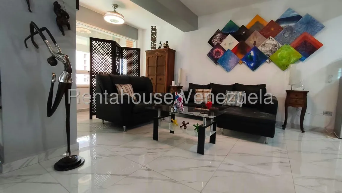 Apartamento (Duplex) en Alquiler en Oripoto, Distrito Metropolitano - 10