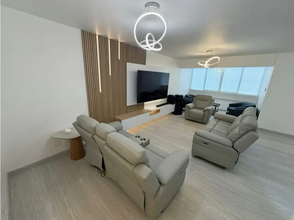 Vendo apartamento 174m2 La Boyera 6525 - 14