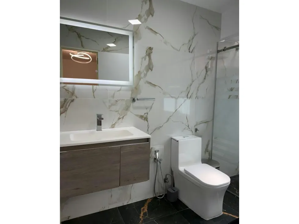 Vendo apartamento 174m2 La Boyera 6525 - 16