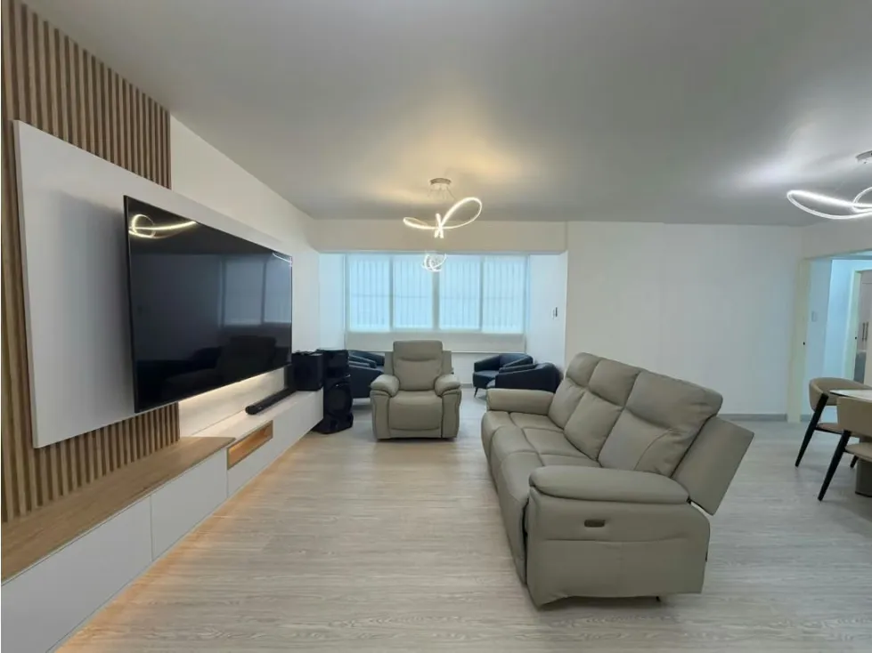 Vendo apartamento 174m2 La Boyera 6525 - 7
