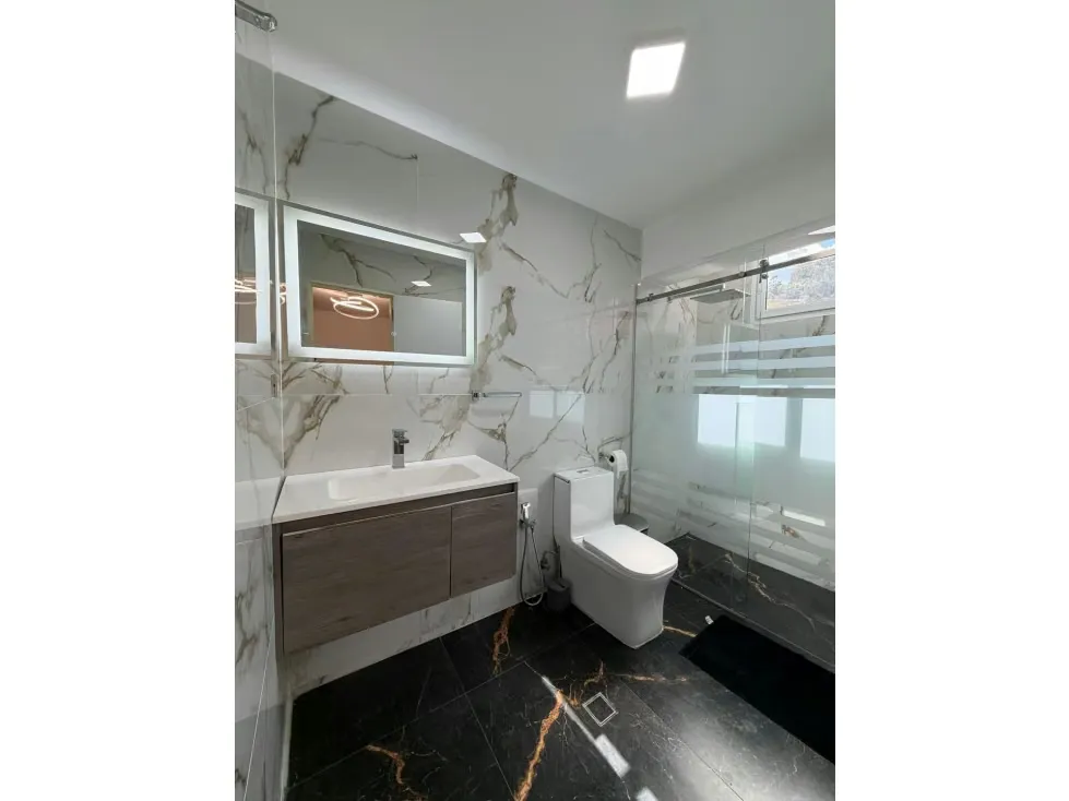 Vendo apartamento 174m2 La Boyera 6525 - 8