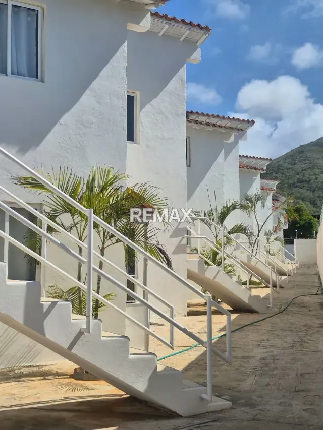 En Venta Hotel Boutique Doña Romelia Playa El Agua Isla de Margarita - 11
