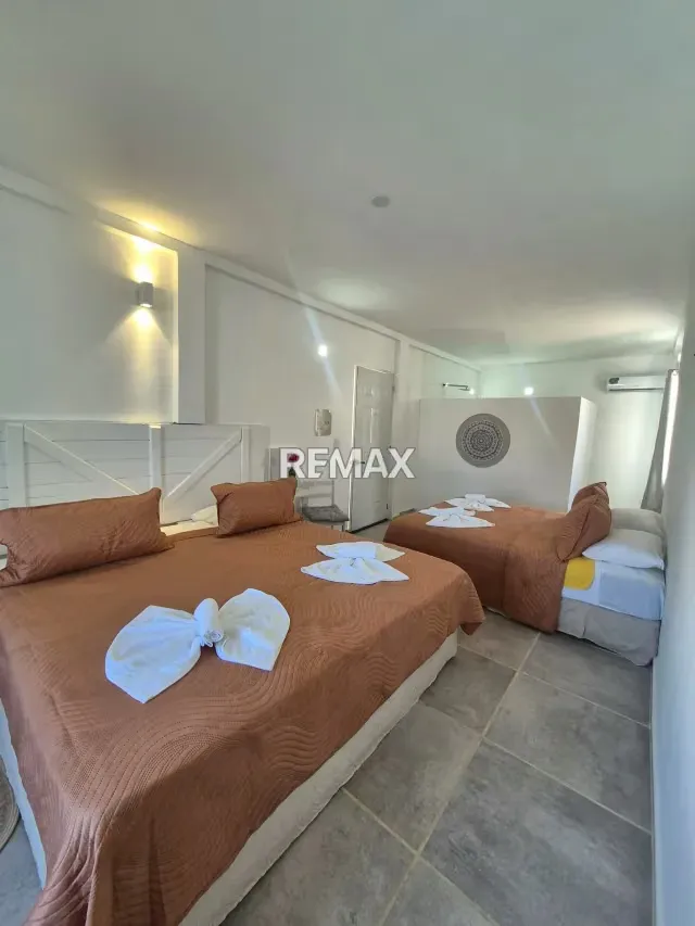 En Venta Hotel Boutique Doña Romelia Playa El Agua Isla de Margarita - 18