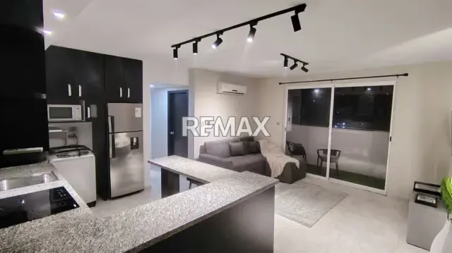 A´partamento en Alquiler Av.8 Santa Rita Costa Taormina