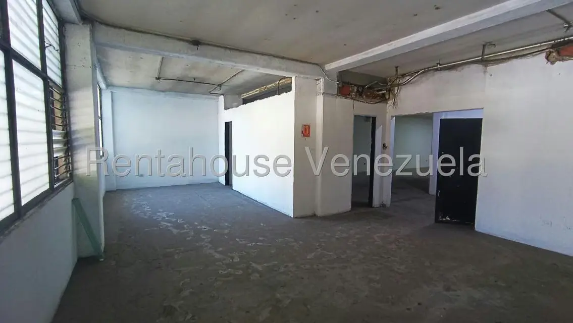 Galpon - Deposito en Alquiler en Catia, Distrito Metropolitano - 5