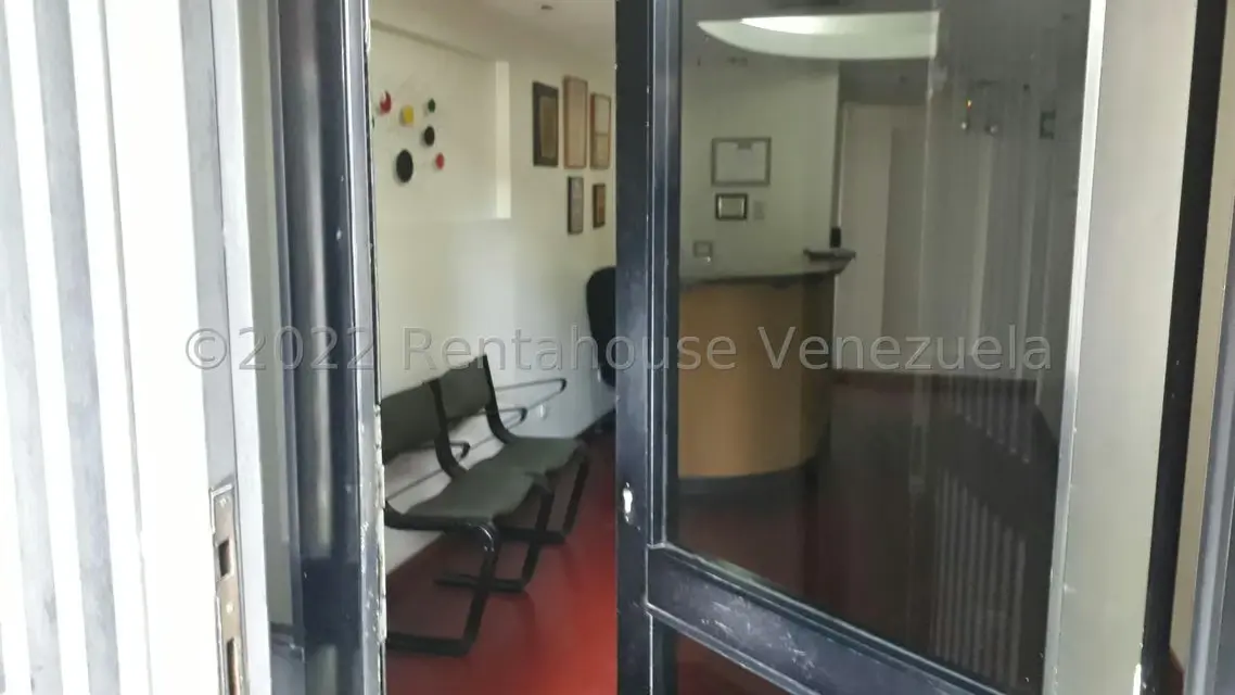 Casa (1 Nivel) en Venta en La Castellana, Distrito Metropolitano - 4