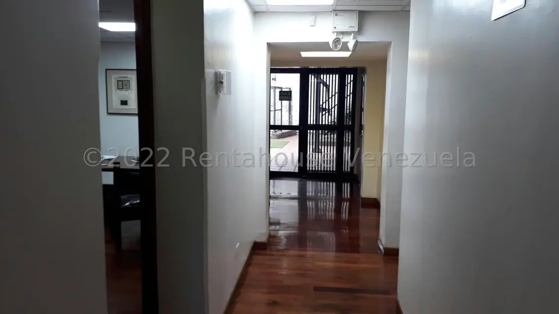 Casa (1 Nivel) en Venta en La Castellana, Distrito Metropolitano - 7