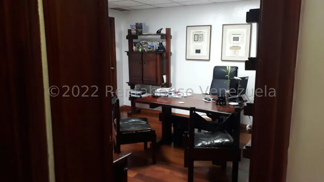 Casa (1 Nivel) en Venta en La Castellana, Distrito Metropolitano - 8