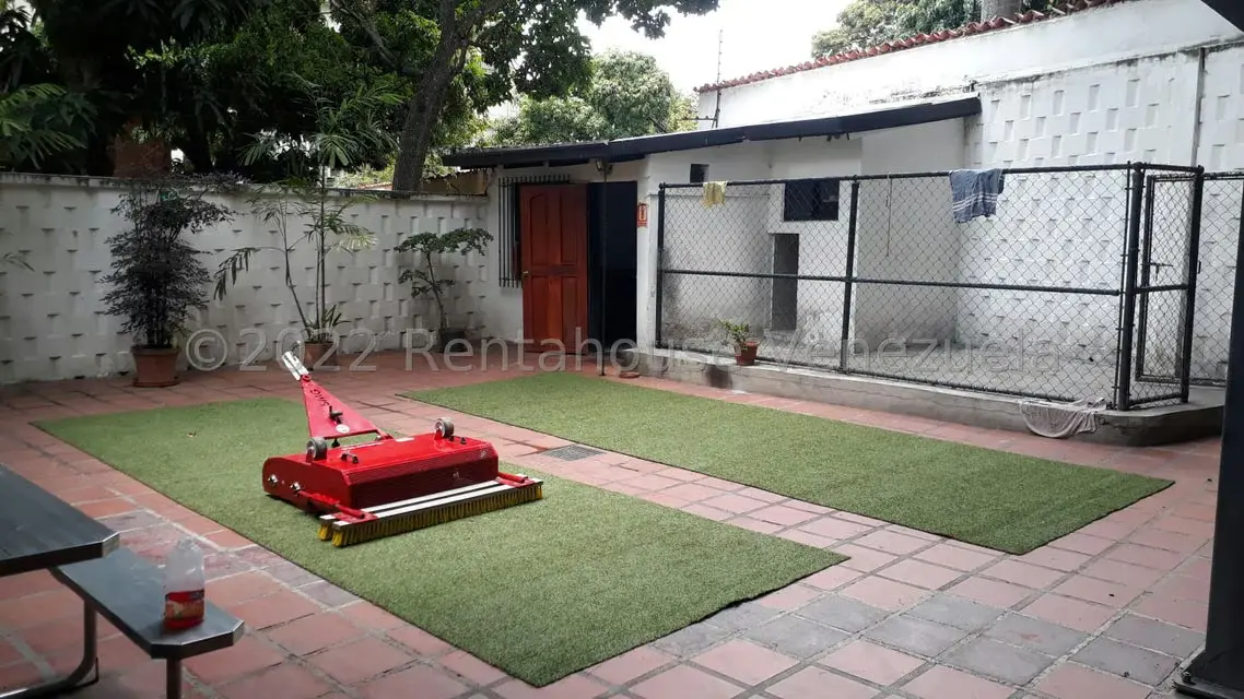 Casa (1 Nivel) en Venta en La Castellana, Distrito Metropolitano - 10