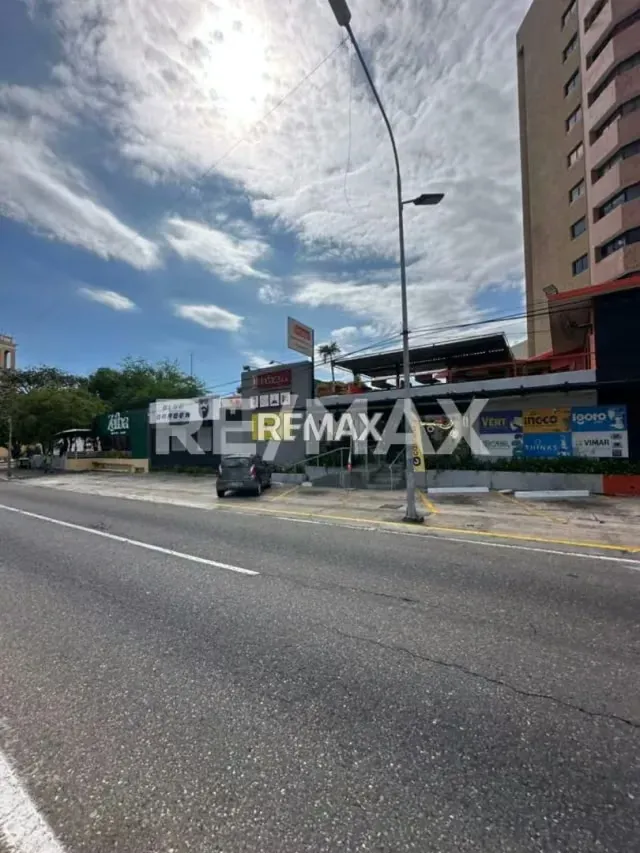 Locales comerciales en Venta Av. 4 Bella Vista
