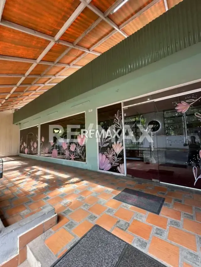 Locales comerciales en Venta Av. 4 Bella Vista - 11
