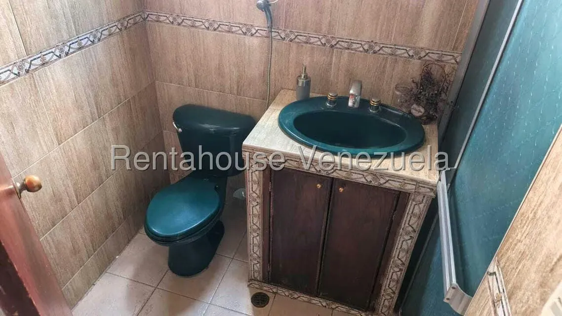Apartamento (1 Nivel) en Venta en Catia, Distrito Metropolitano - 14