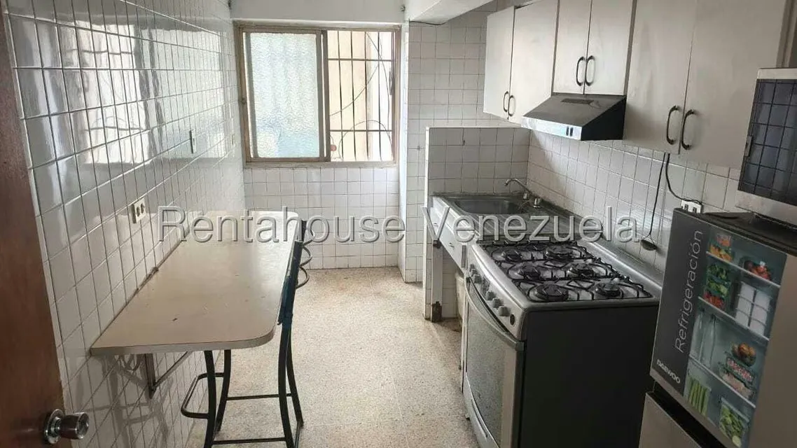 Apartamento (1 Nivel) en Venta en Catia, Distrito Metropolitano - 7