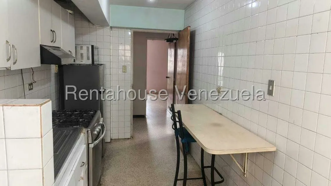 Apartamento (1 Nivel) en Venta en Catia, Distrito Metropolitano - 8