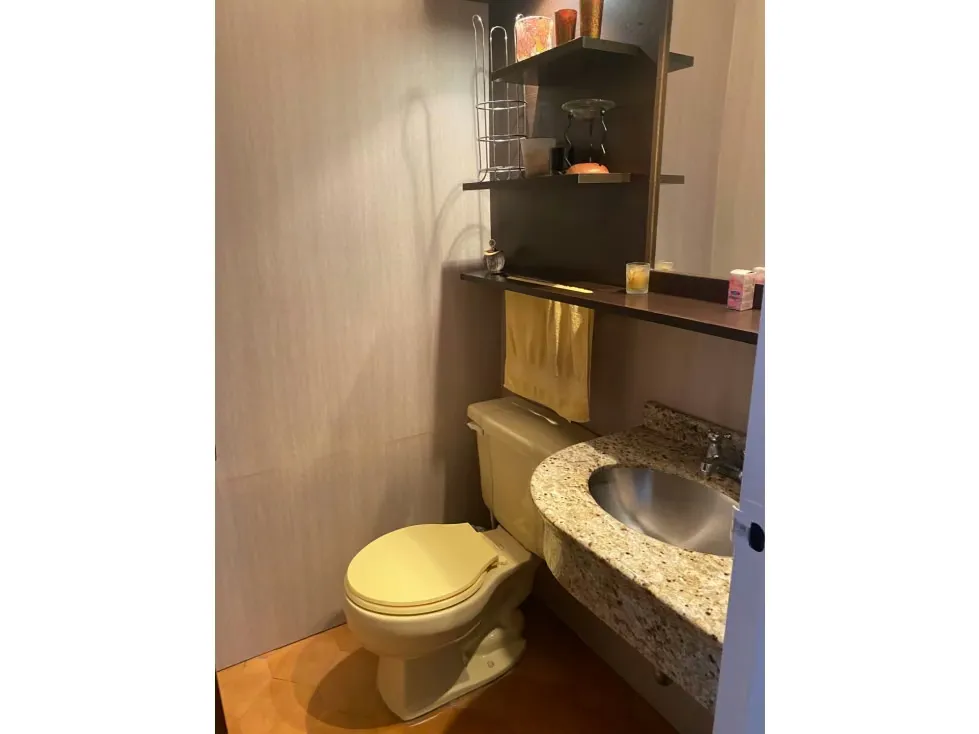 Se vende casa 200m2 La Boyera 7128 - 12