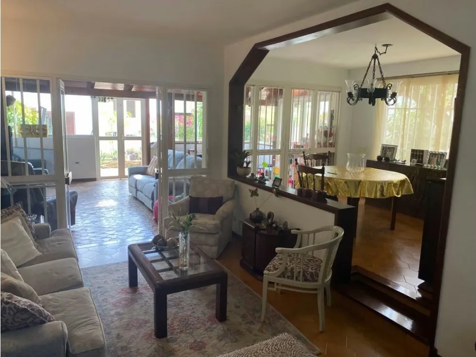 Se vende casa 200m2 La Boyera 7128 - 6