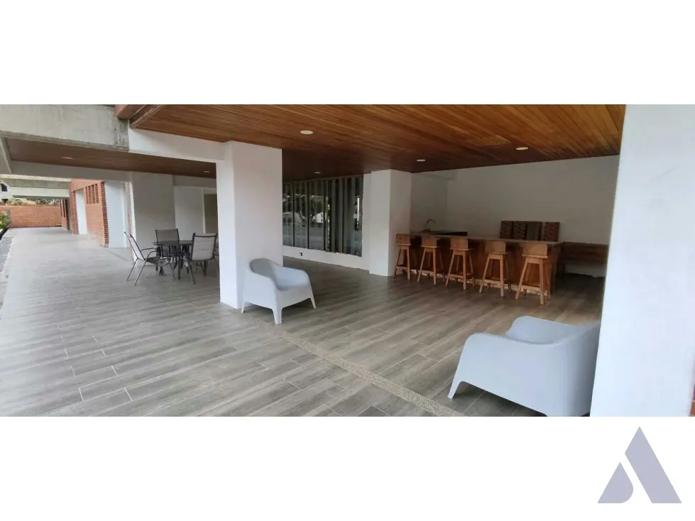 Alquilo PH duplex 225m2 Valle Arriba 6269 - 2