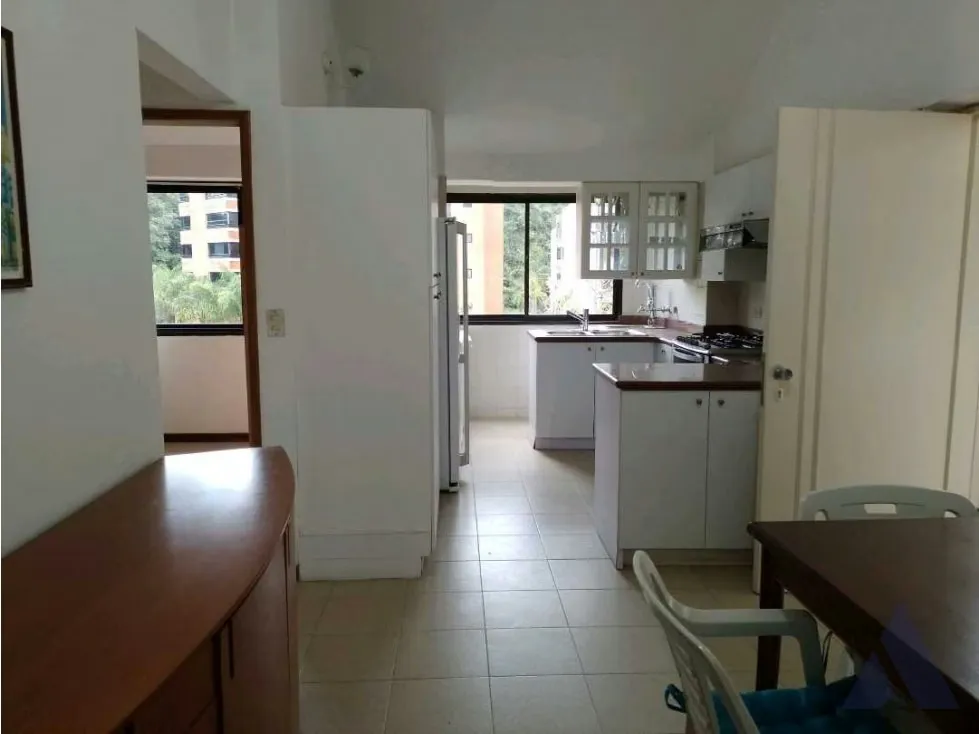 Alquilo PH duplex 225m2 Valle Arriba 6269 - 11