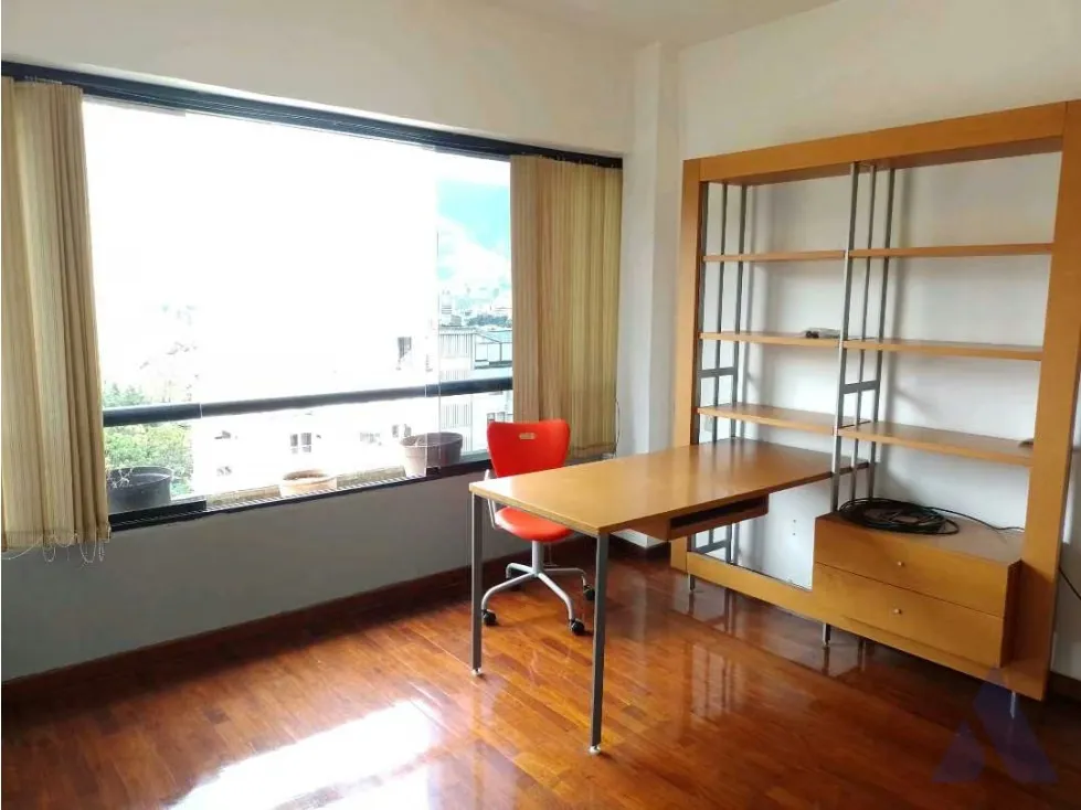 Alquilo PH duplex 225m2 Valle Arriba 6269 - 12