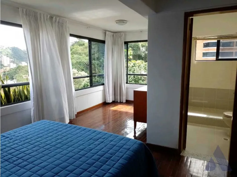 Alquilo PH duplex 225m2 Valle Arriba 6269 - 13