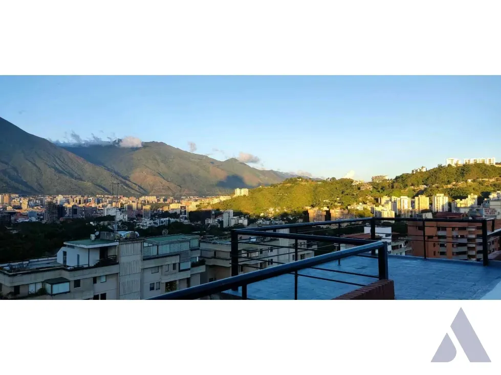 Alquilo PH duplex 225m2 Valle Arriba 6269 - 17